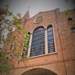 Saint Elias Maronite Church - Zalqa (Zalka)