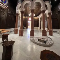 Sursock Museum - Zalqa (Zalka)