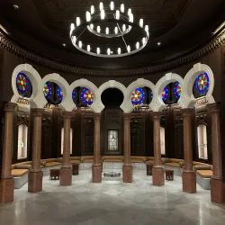 Sursock Museum - Zalqa (Zalka)