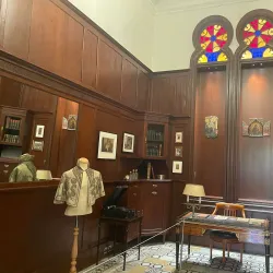 Sursock Museum - Zalqa (Zalka)