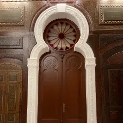 Sursock Museum - Zalqa (Zalka)