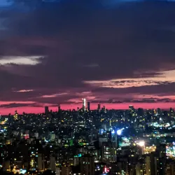 Zalqa Commercial District - Zalqa (Zalka)