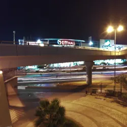 Zalqa Commercial District - Zalqa (Zalka)