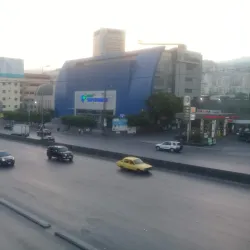 Zalqa Commercial District - Zalqa (Zalka)