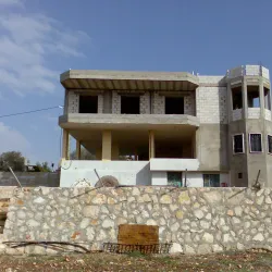 Zalqa Commercial District - Zalqa (Zalka)