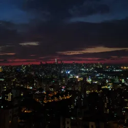 Zalqa Commercial District - Zalqa (Zalka)