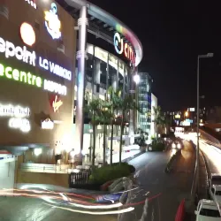 Zalqa Commercial District - Zalqa (Zalka)