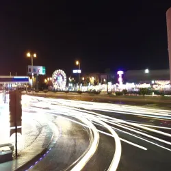 Zalqa Commercial District - Zalqa (Zalka)