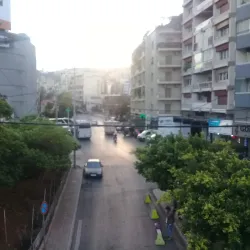 Zalqa Commercial District - Zalqa (Zalka)