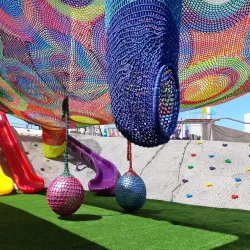 Zalqa Public Park - Zalqa (Zalka)