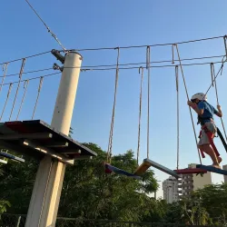 Zalqa Public Park - Zalqa (Zalka)