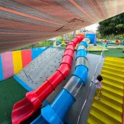 Zalqa Public Park - Zalqa (Zalka)