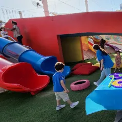 Zalqa Public Park - Zalqa (Zalka)