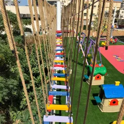 Zalqa Public Park - Zalqa (Zalka)