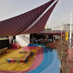 Zalqa Public Park - Zalqa (Zalka)