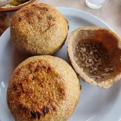 Local Lebanese Cuisine Restaurants - Zgharta