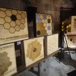 Mar Sarkis and Bakhos Monastery - Zgharta