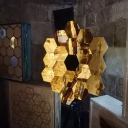 Mar Sarkis and Bakhos Monastery - Zgharta