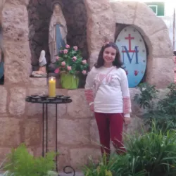 Mar Youhanna Church - Zgharta