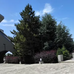 Saydet Al Hosn Church - Zgharta