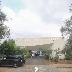 Zgharta Cultural Center - Zgharta