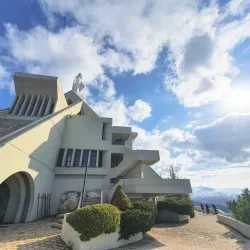 Zgharta Old Town - Zgharta