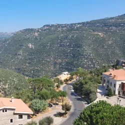 Zgharta Old Town - Zgharta