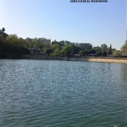 Zgharta Souk - Zgharta