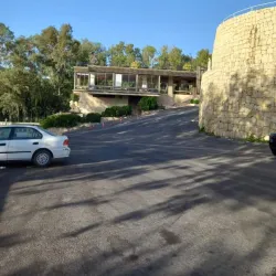 Zgharta Souk - Zgharta