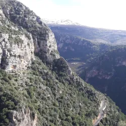 Zgharta Souk - Zgharta