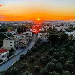 Zgharta Souk - Zgharta