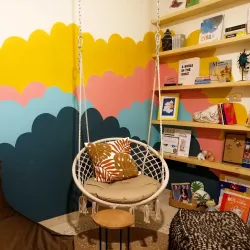 Local Artisan Workshops - Zouk Mikael