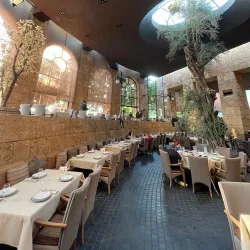 Local Lebanese Restaurants - Zouk Mikael