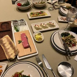 Local Lebanese Restaurants - Zouk Mikael