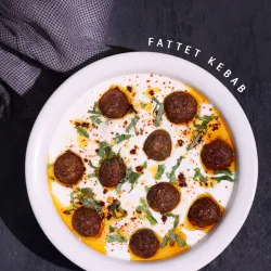 Local Lebanese Restaurants - Zouk Mikael