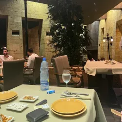 Local Lebanese Restaurants - Zouk Mikael