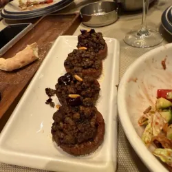 Local Lebanese Restaurants - Zouk Mikael