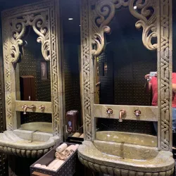 Local Lebanese Restaurants - Zouk Mikael