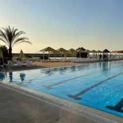 Mediterranean Sea Beaches near Zouk Mikael - Zouk Mikael