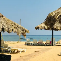 Mediterranean Sea Beaches near Zouk Mikael - Zouk Mikael