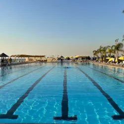Mediterranean Sea Beaches near Zouk Mikael - Zouk Mikael