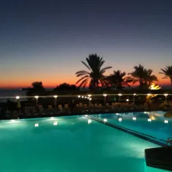 Mediterranean Sea Beaches near Zouk Mikael - Zouk Mikael