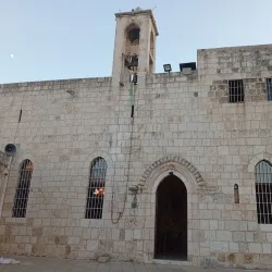 Saint George Church - Zouk Mikael