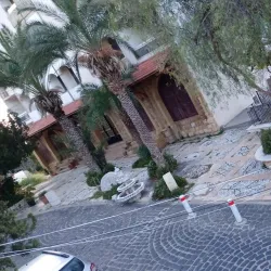 Saint George Church - Zouk Mikael