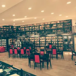 Zouk Mikael Cultural Center - Zouk Mikael