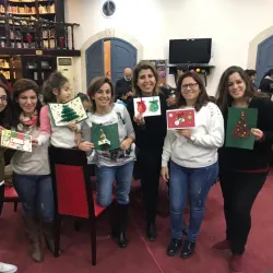 Zouk Mikael Cultural Center - Zouk Mikael