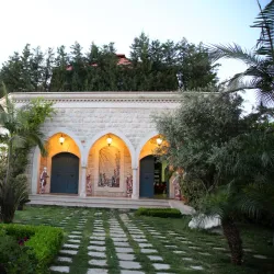 Zouk Mikael Cultural Center - Zouk Mikael