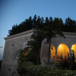 Zouk Mikael Cultural Center - Zouk Mikael