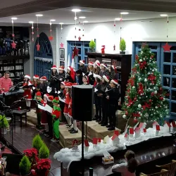 Zouk Mikael Cultural Center - Zouk Mikael