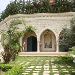 Zouk Mikael Cultural Center - Zouk Mikael